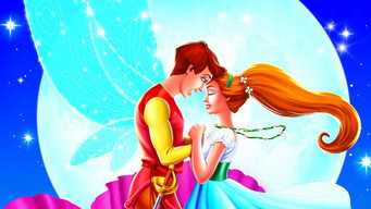 Thumbelina backdrop 10