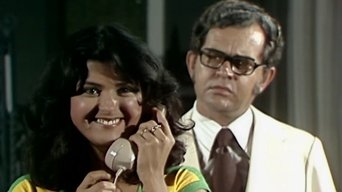Episódio Capítulo 141 da série Locomotivas