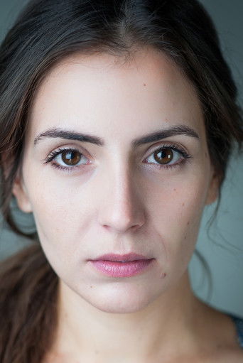 Foto de Yaiza Figueroa