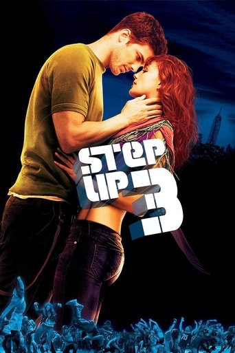 Step Up 3D (2010) Step Up 3D (2010)
