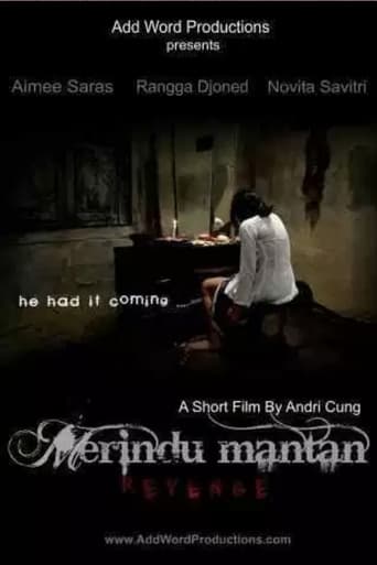 Poster of Merindu Mantan