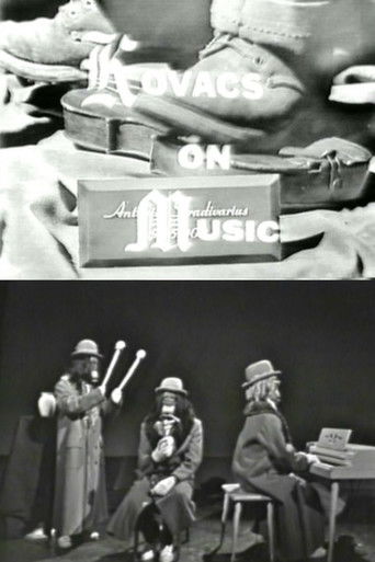 Kovacs on Music (1959)