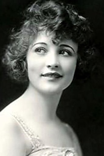 Image of Grace Valentine