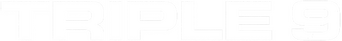 Triple 9 logo