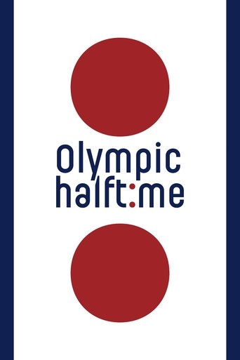 Olympic Halftime (2024)