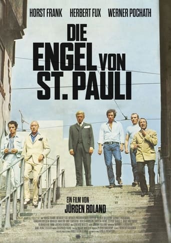 Die Engel von St. Pauli