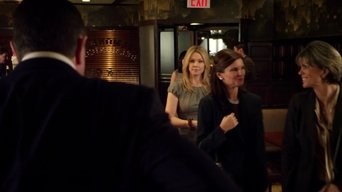 Blue Bloods (Familia de policías)