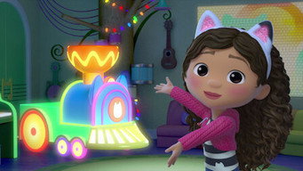 La casa de muñecas de Gabby T3E3