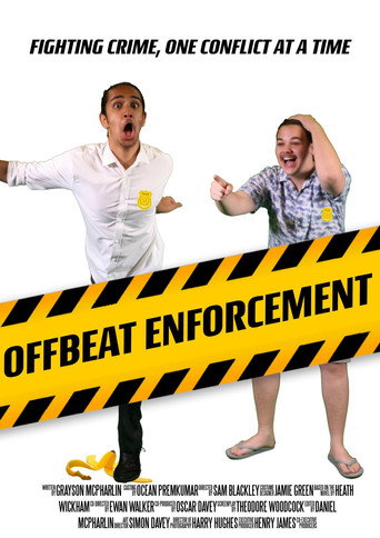 Offbeat Enforcement (2023)