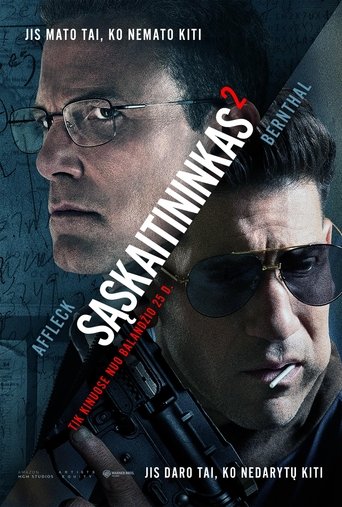 Sąskaitininkas 2