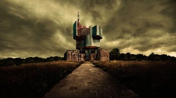 Mysteries of the Abandoned - S4E01