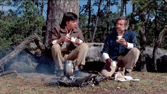 Wandering Lives (1985)