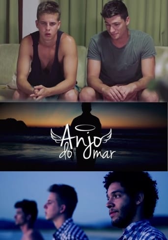 Poster of O Anjo do Mar