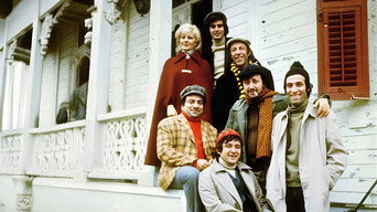 The Blue Bead (1974)