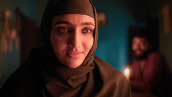 #4 Burqa