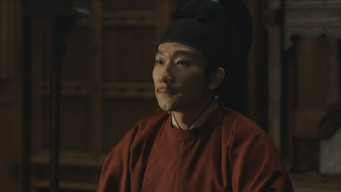 Episode 15 — Episode 15