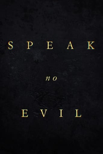 Speak No Evil (2024)