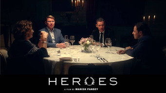 #4 Heroes