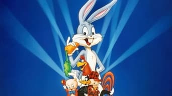 Bugs Bunny Superstar (1975)