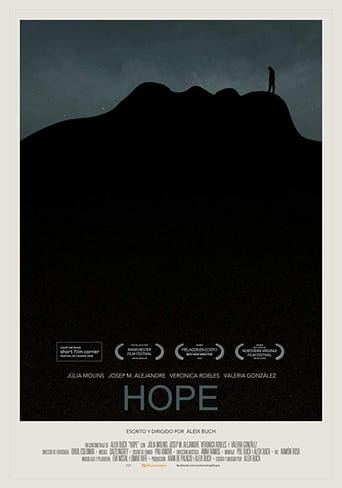 Poster för Hope