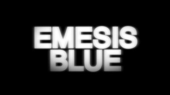 #31 Emesis Blue