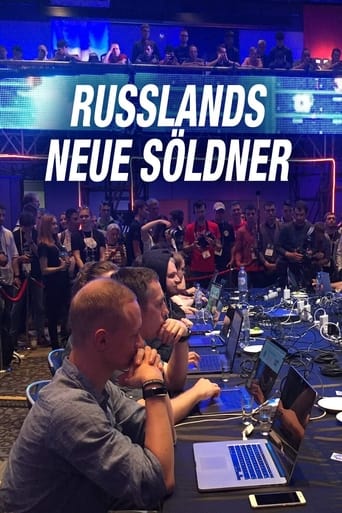 Russlands neue Söldner