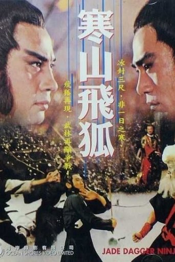 寒山飛狐 (1982)