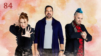 Critical Role S3E84 poster