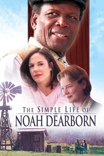 poster of The Simple Life of Noah Dearborn