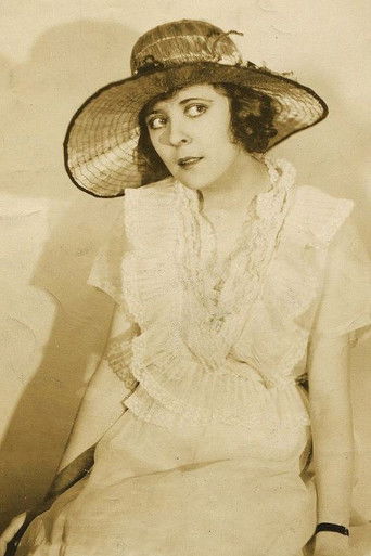 The Purple Dawn (1923)