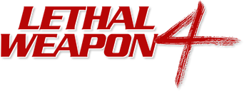 صورة من Lethal Weapon 4
