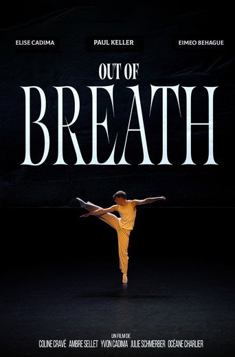Out of breath (2024)