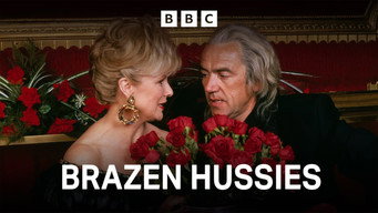 Brazen Hussies (1996)