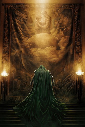 Avengers: Doomsday