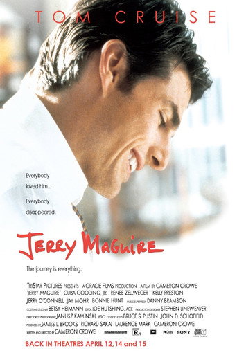 Jerry Maguire