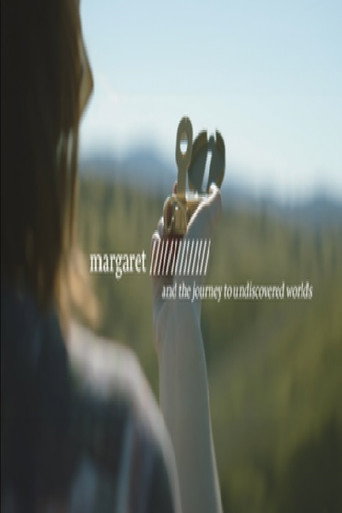Margaret and the Journey To Undiscovered Worlds (1970)