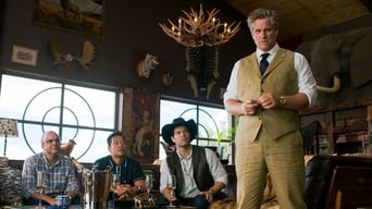 Cena de Sra. Stanwick