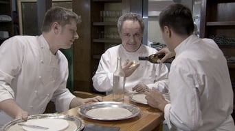 El Bulli: Cooking in Progress (2010)