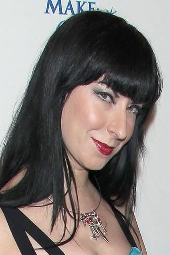Image of Sylvia Soska