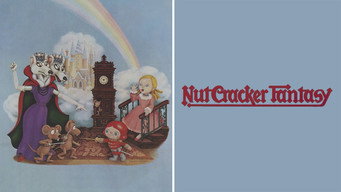 #6 Nutcracker Fantasy