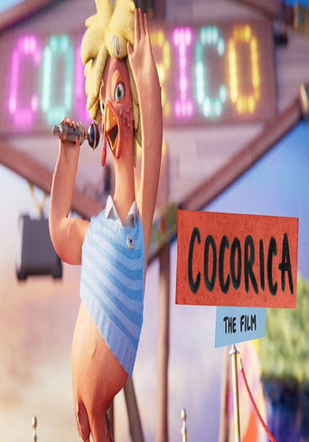 Cocorica (2021)