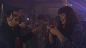 Still 1 from All Good