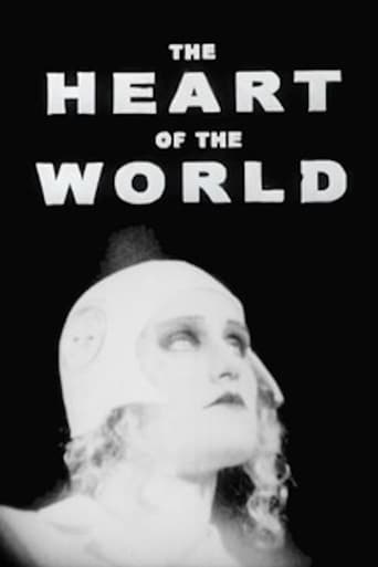 The Heart of the World en streaming 