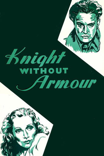 Knight Without Armour (1937)