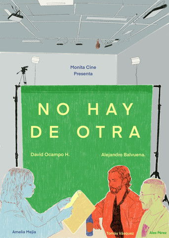 No Hay de Otra