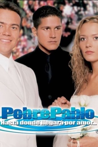 Pobre Pablo: Season 1