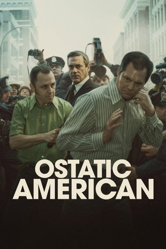 Ostatic american