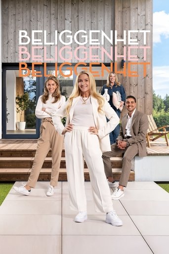Beliggenhet, Beliggenhet, Beliggenhet