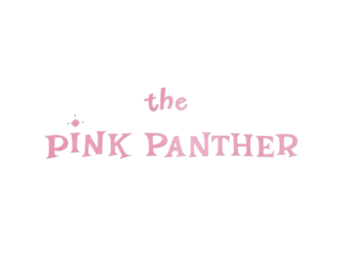 صورة من The Pink Panther
