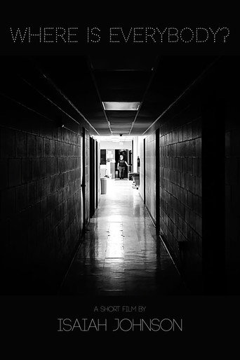 Where is Everybody? (2021)